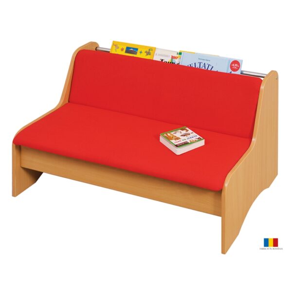 BANCUTA LECTURA