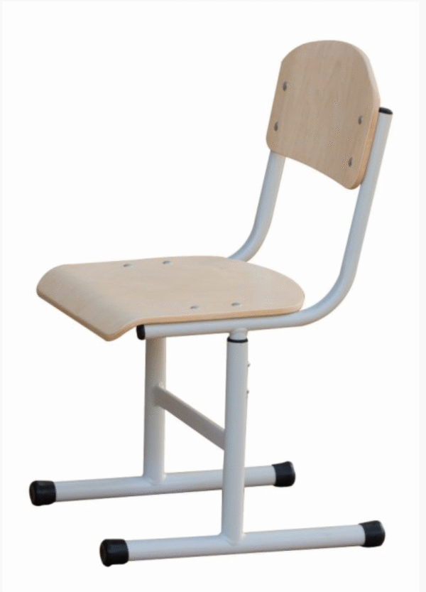 SET BANCA SCOLARA DUBLA + SCAUN REGLABILE - imagine 3